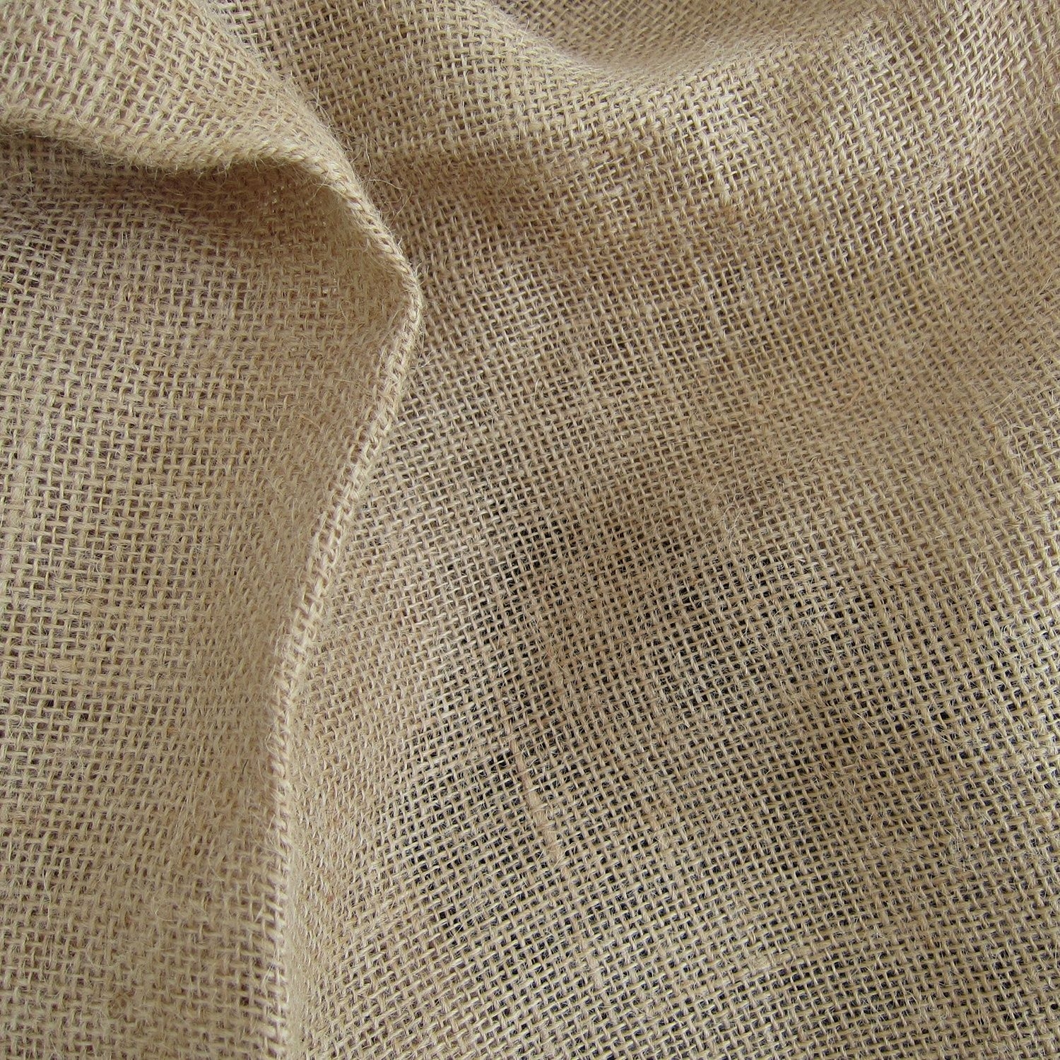 Universeller Jute Getreidesack 100 % Natur 1 Stück