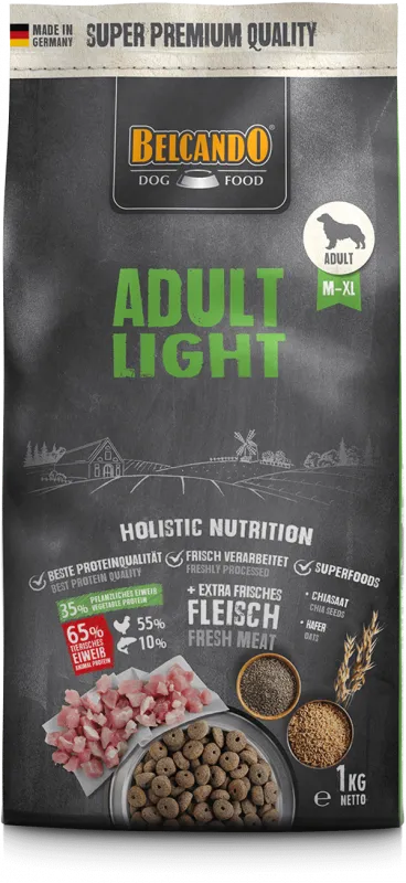 BELCANDO® ADULT LIGHT