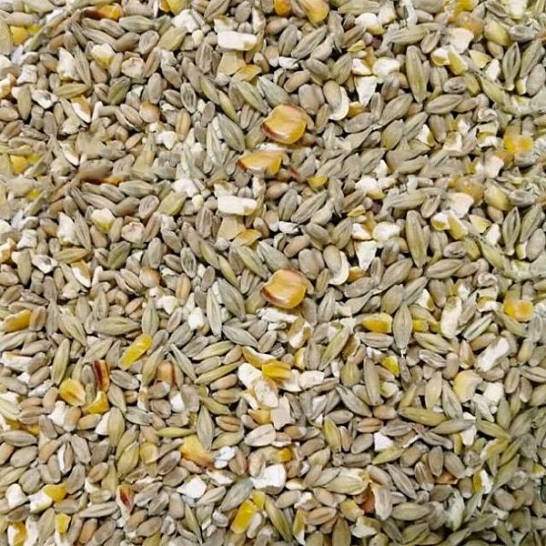 Paul's Mühle Geflügel Körnermischung 12,5 kg