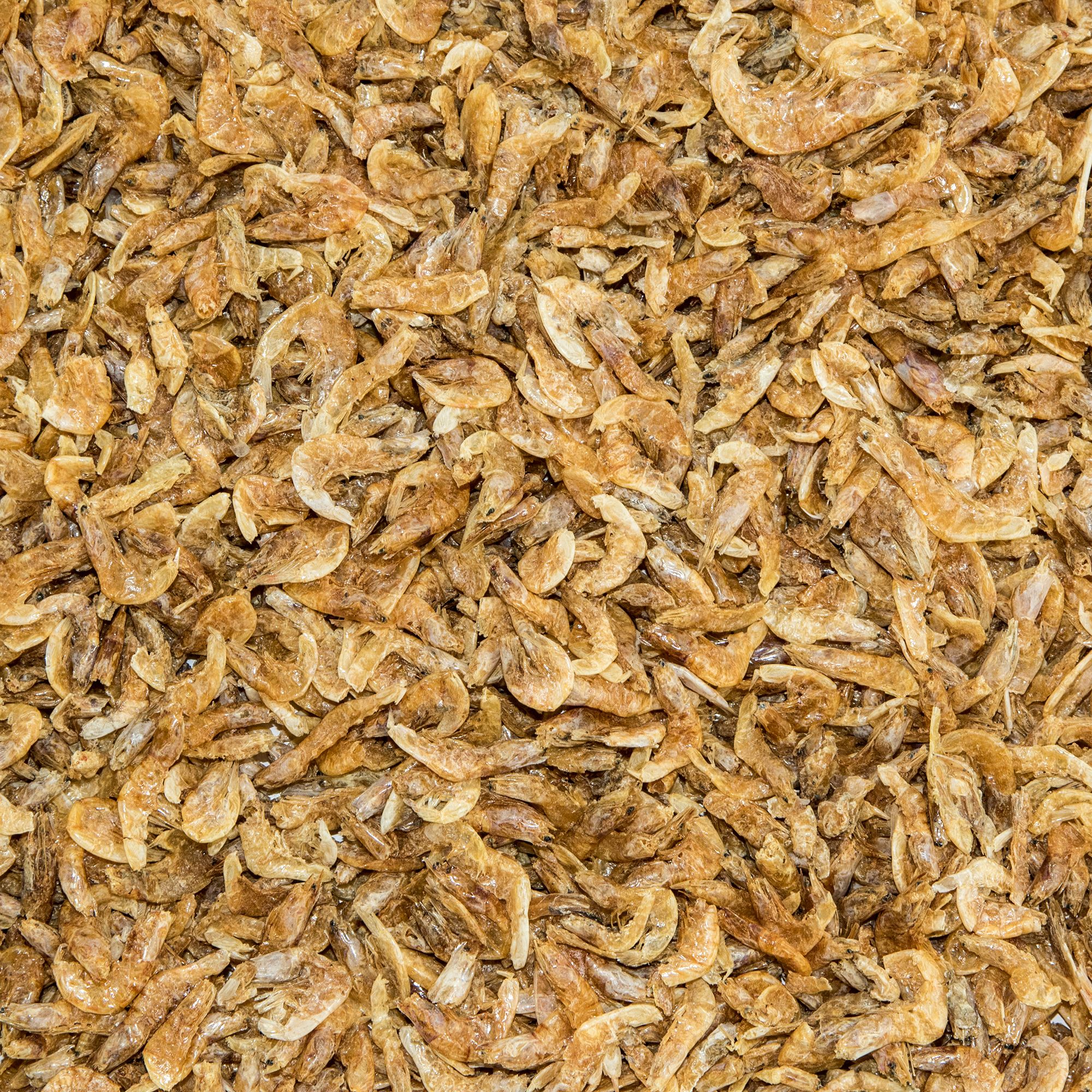 Paul's Mühle Shrimps getrocknet 500 g