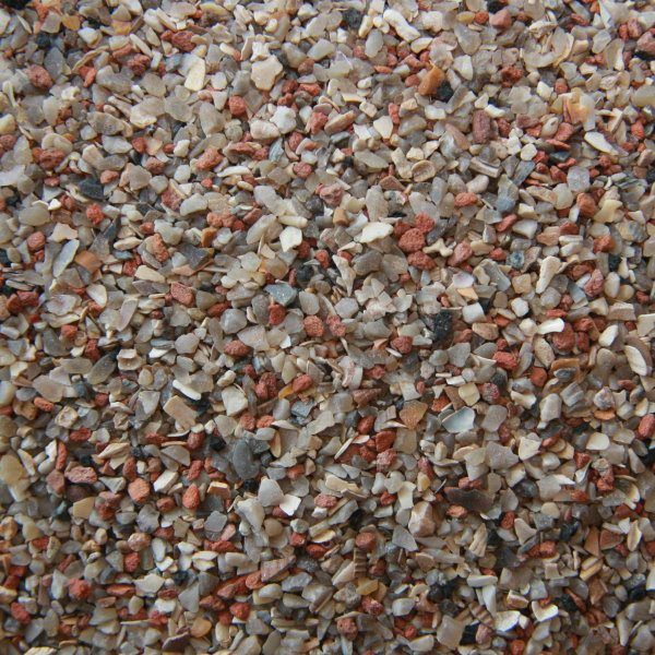 Paul's Mühle Vogelgrit mit Korällchen 2,5 kg