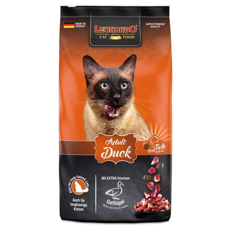 Leonardo Adult Duck 1,8 kg