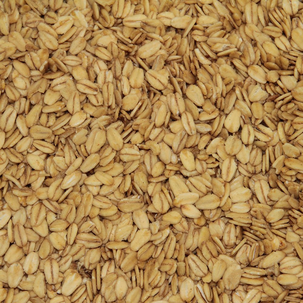 Paul´s Mühle Gefettete Haferflocken 10 kg