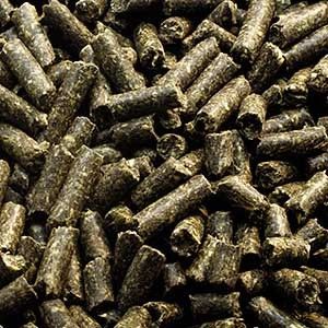 Garvo 5069 Chinchilla Pellets 20 kg