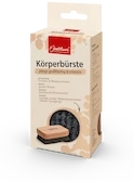 P. Jentschura Körperbürste