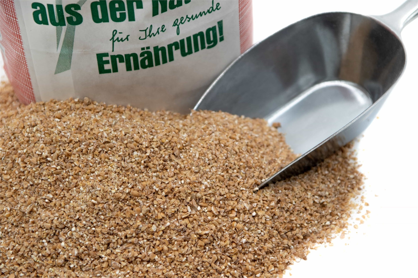 Weizenvollkornschrot 5 kg