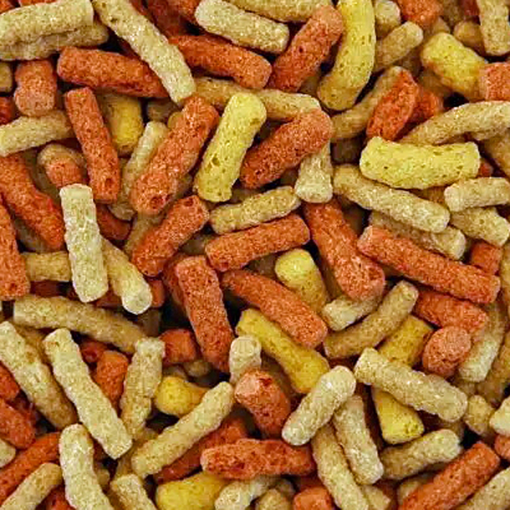 Paul's Mühle Teichsticks Trio Mix 5 kg