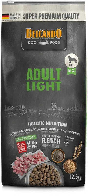 BELCANDO® ADULT LIGHT 12,5 kg