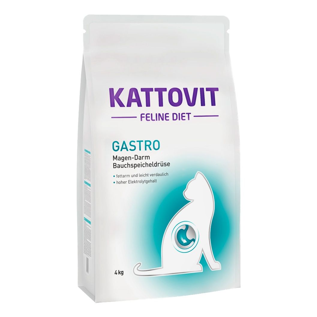 Kattovit Gastro