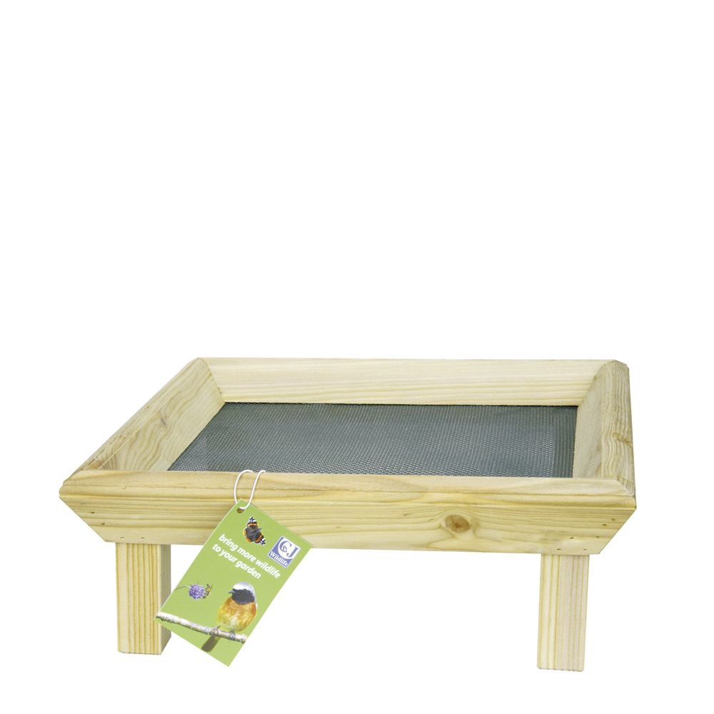 CJ Wildlife Futtertisch stehend (934040419)