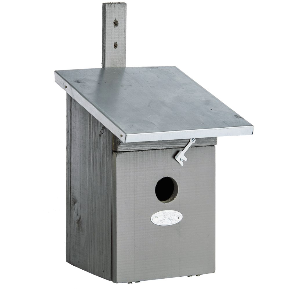 Esschert Design Nistkasten Kohlmeise (NK40G)