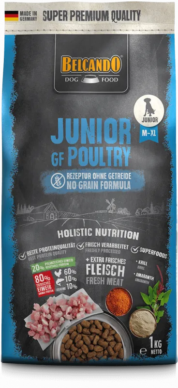 BELCANDO® JUNIOR GF POULTRY
