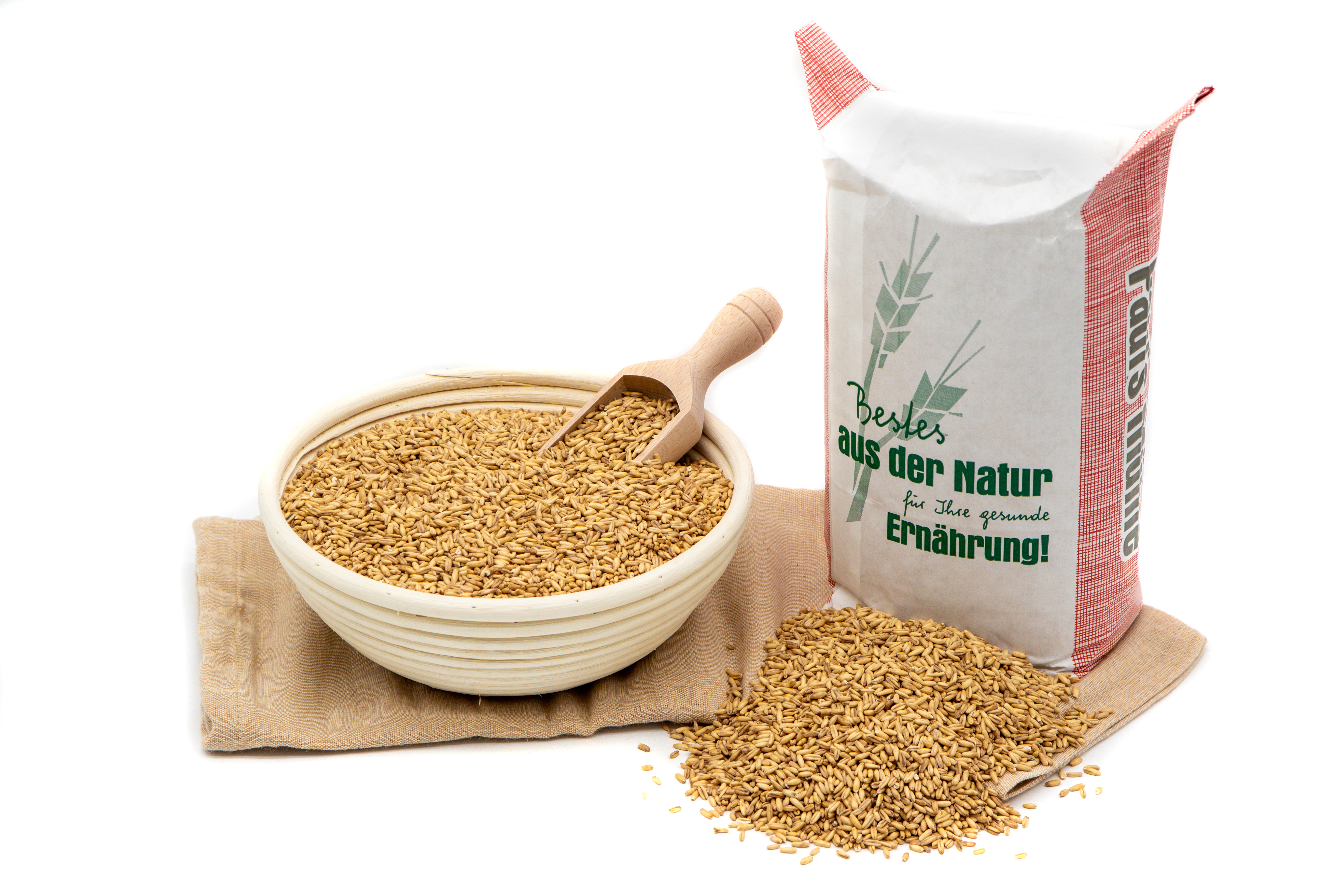 Speise Haferkerne 5 kg