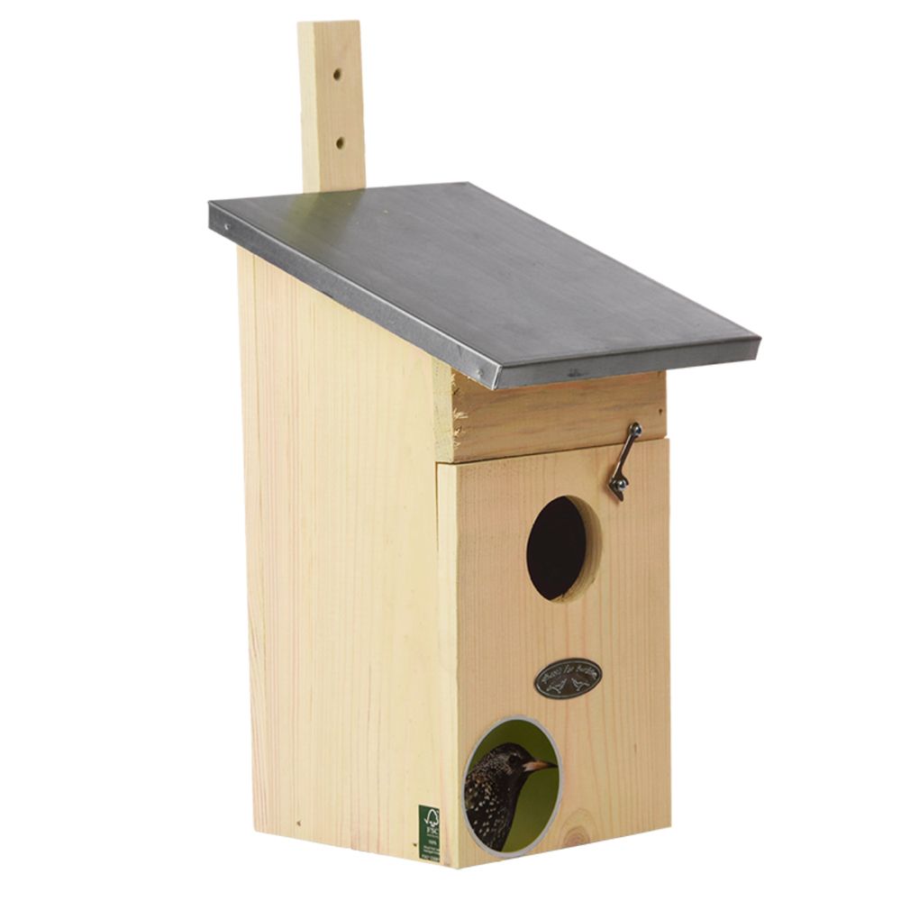 Esschert Design Nistkasten Star (NKS)