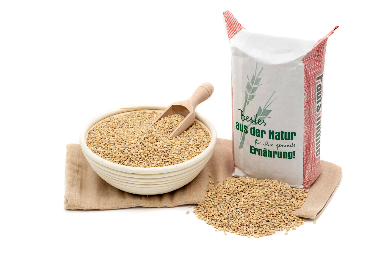 Speise-Gerste 5 kg