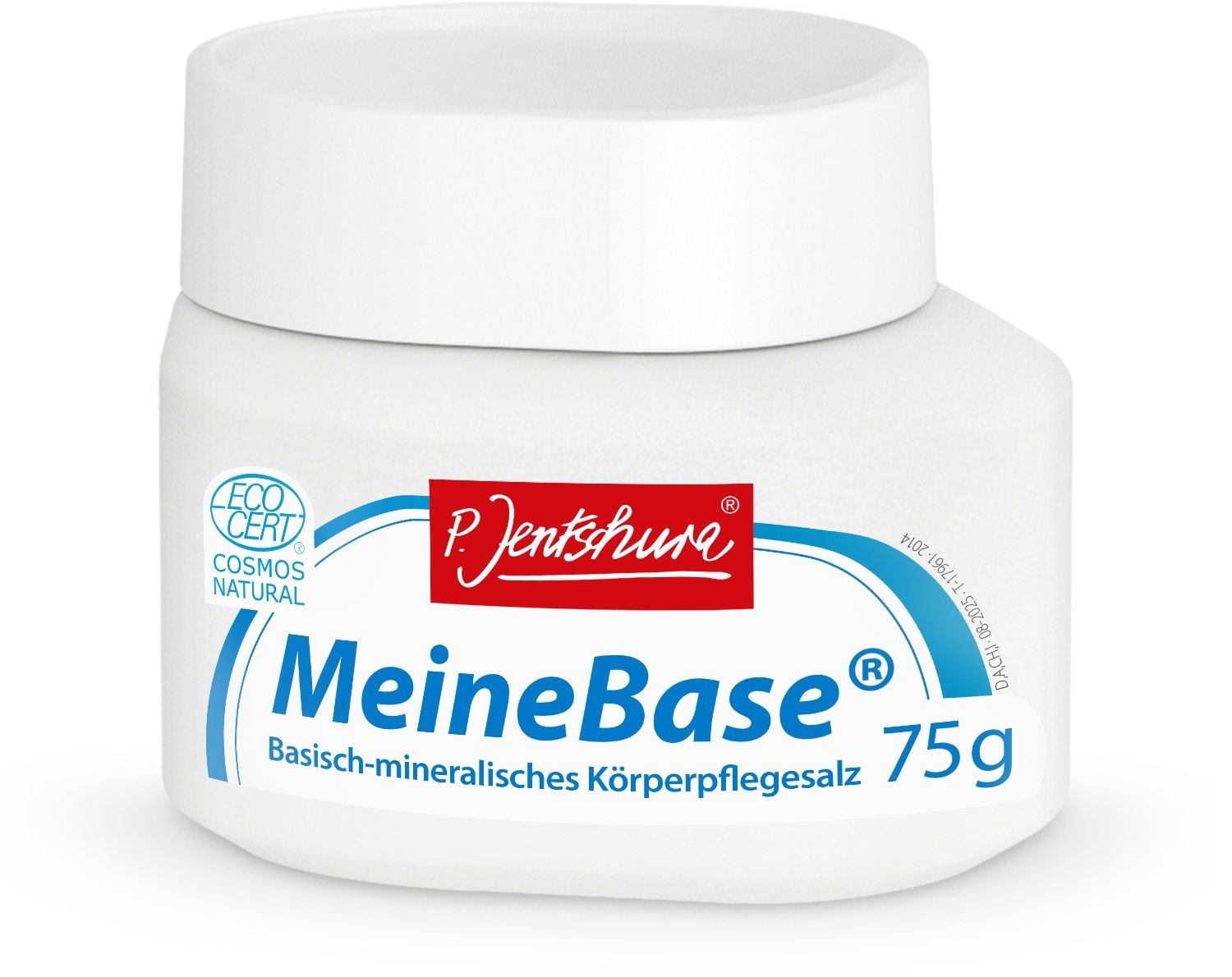 P. Jentschura Meine Base 1500 g