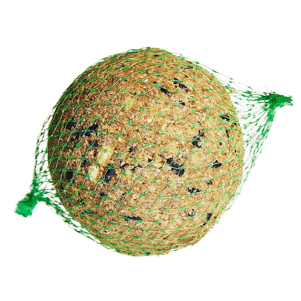 Meisenknödel mit Netz 100 Stück (1 Karton)
