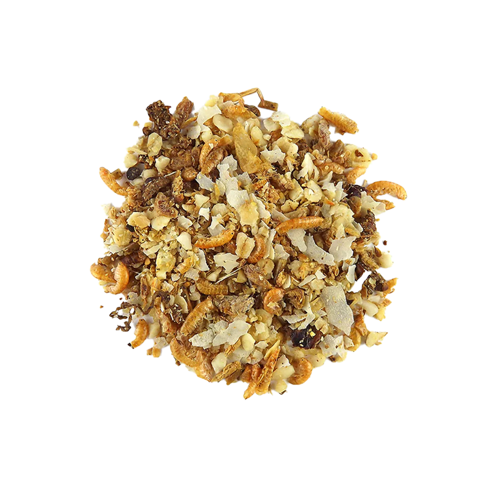 Claus Gartenvogelfutter 500 g