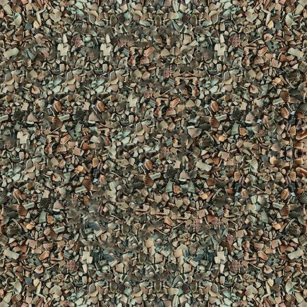 Ostrea Vogelgrit mit Meeresmuscheln 20 kg