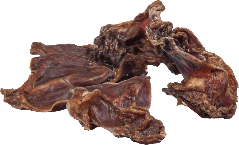 Kausnack für den Hund Hähnchenmägen 250 g