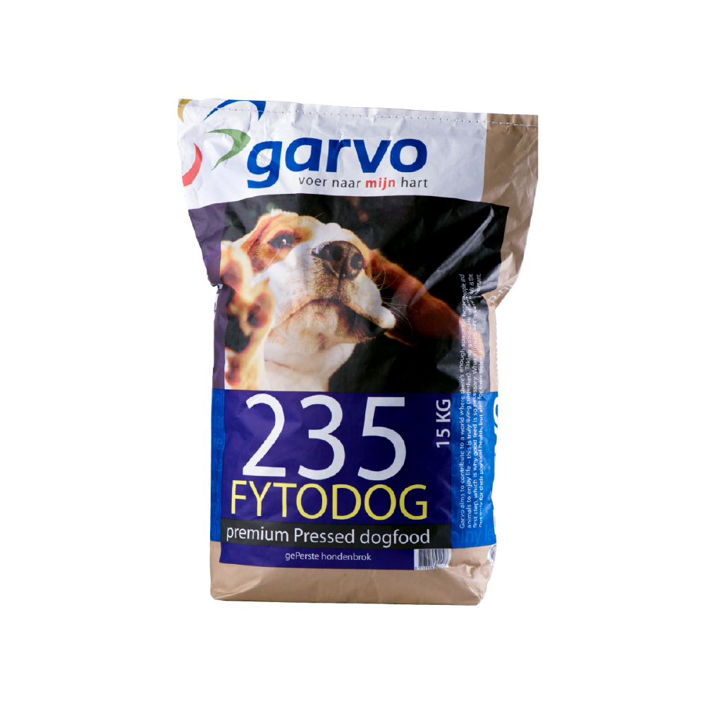 Garvo Fyto Dog 235 15 kg