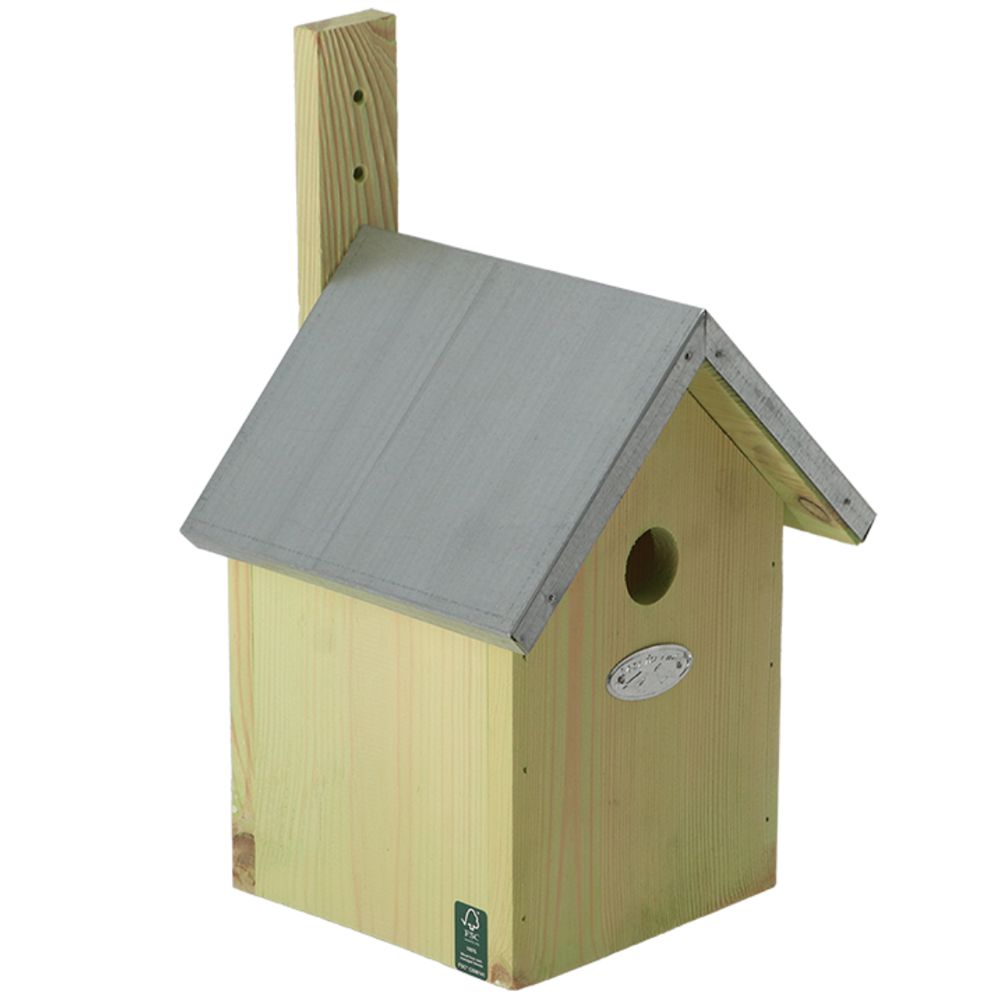 Esschert Design Nistkasten Blaumeise (NKP)
