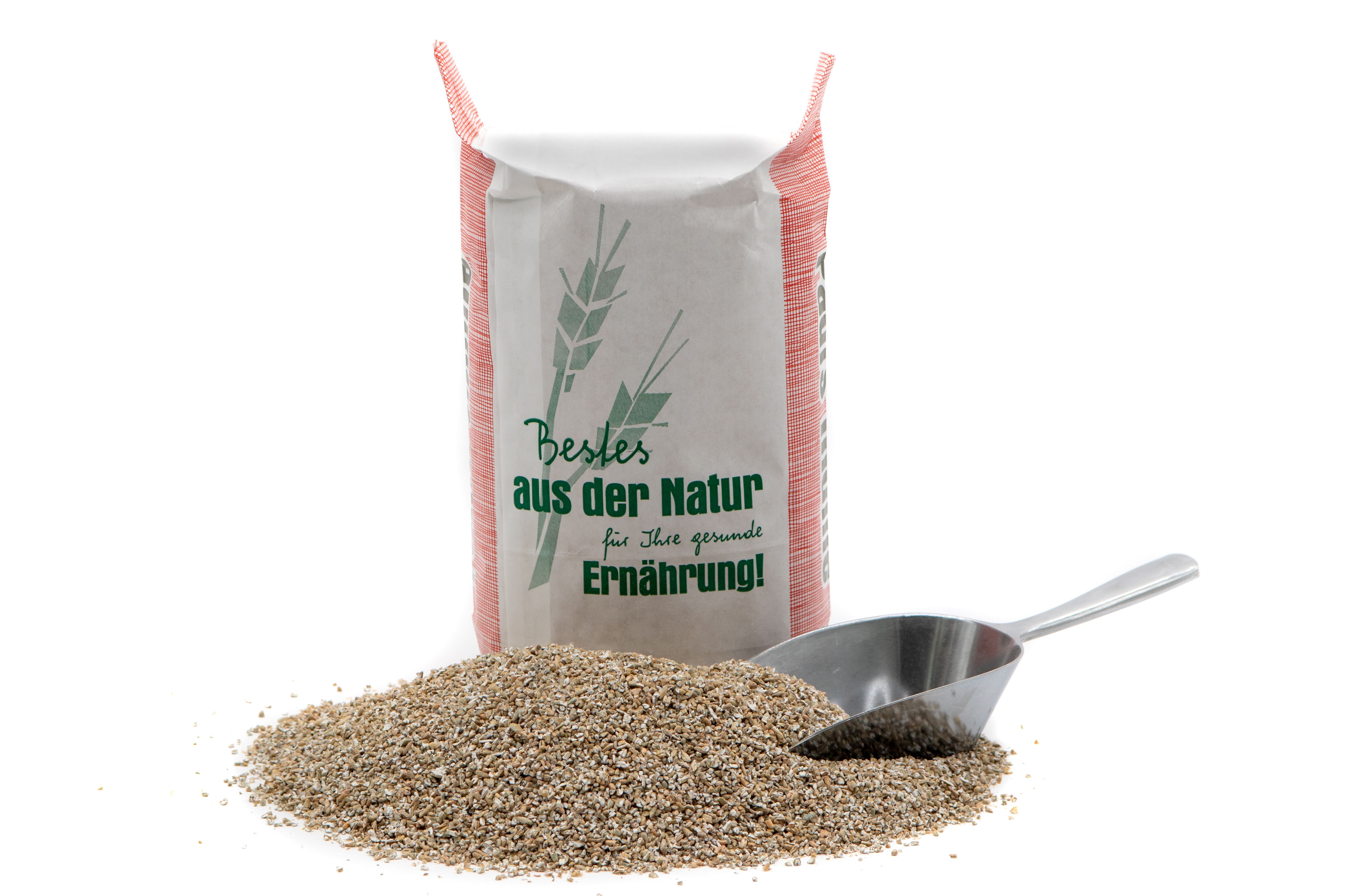 Roggenvollkornschrot 1 kg