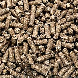 Garvo 5082 Reh und Hirsch Pellets 20 kg
