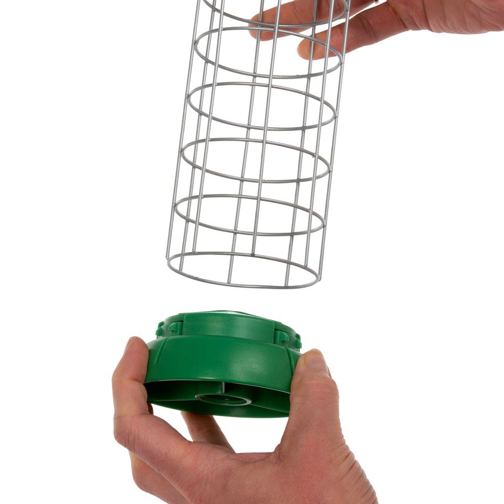 Schwegler Meisenknödelsäule