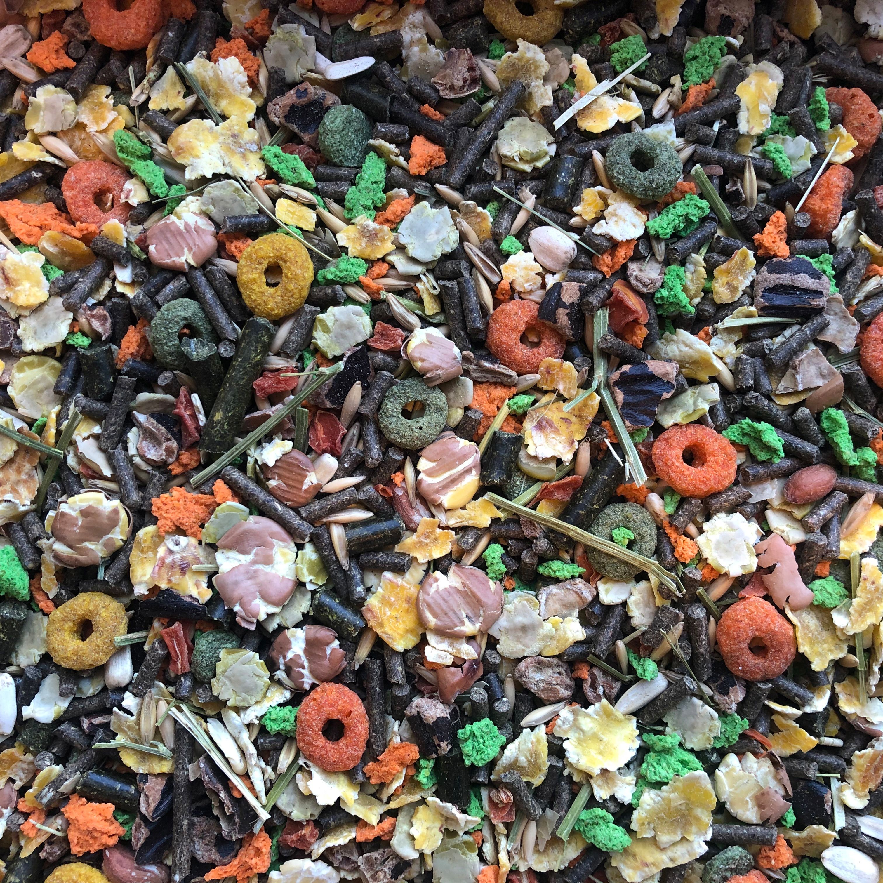 Matador Kaninchen Dinner 2,5 kg