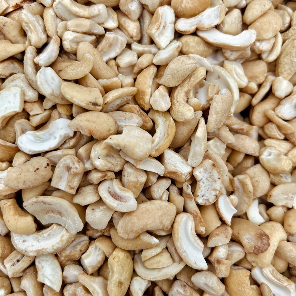 Cashewkerne Bruch Speisequalität 1 kg