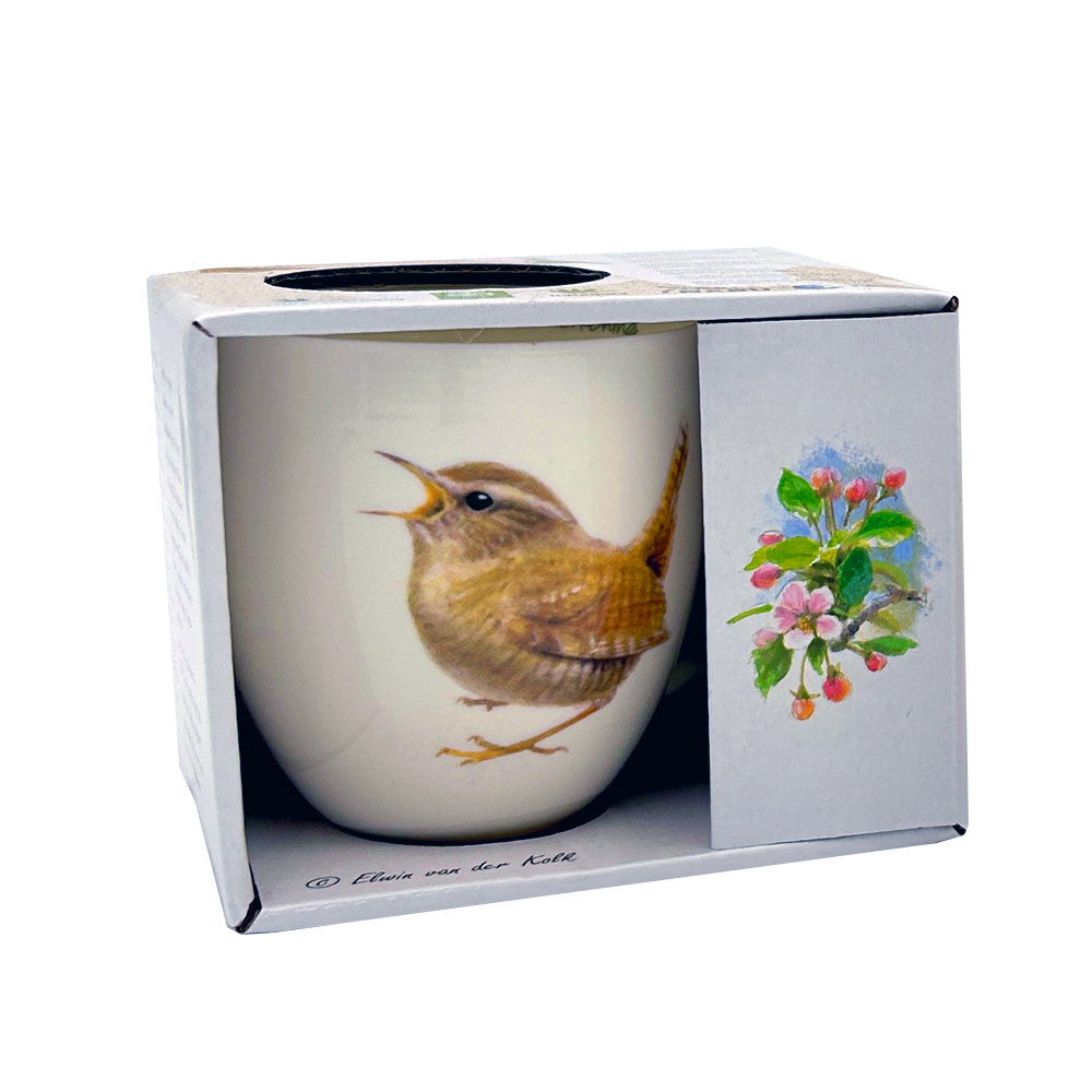 Tasse Zaunkönig 979300619