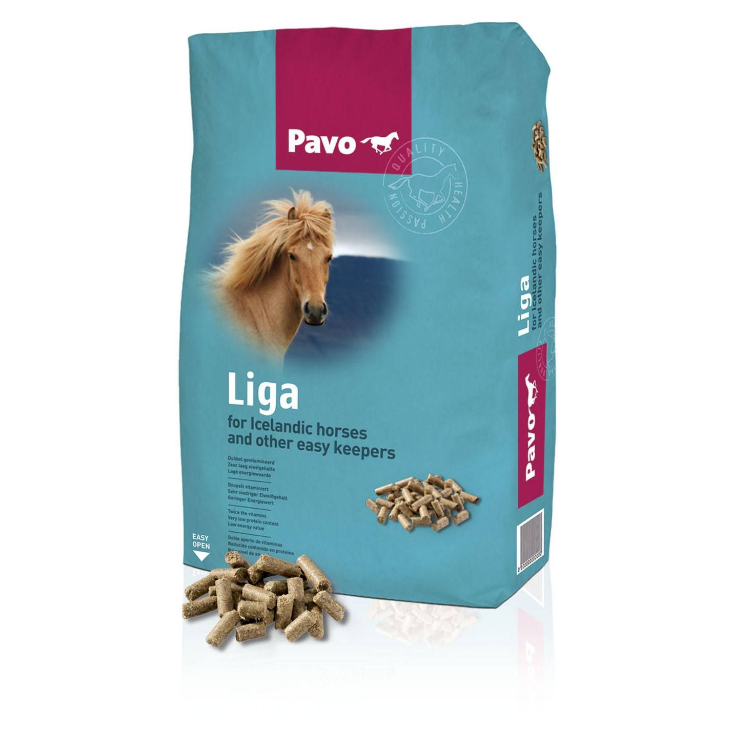 Pavo Liga 20 kg