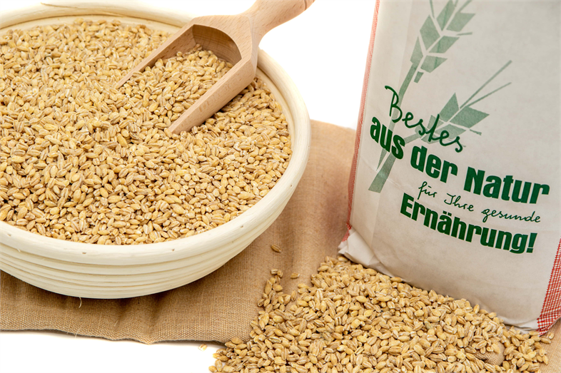Speise-Gerste 5 kg