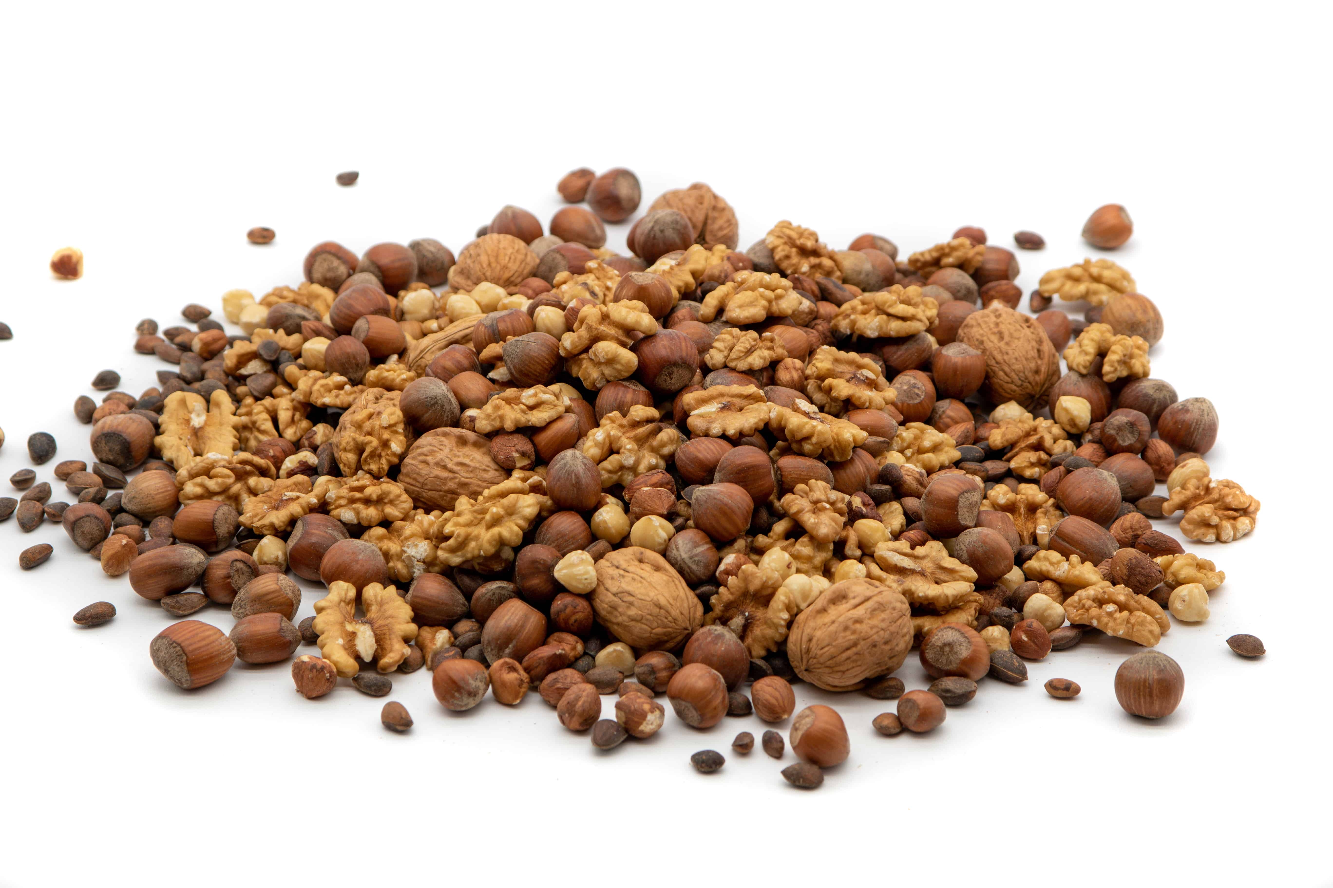 Paul´s Mühle Nuss-Symphonie 2,5 kg