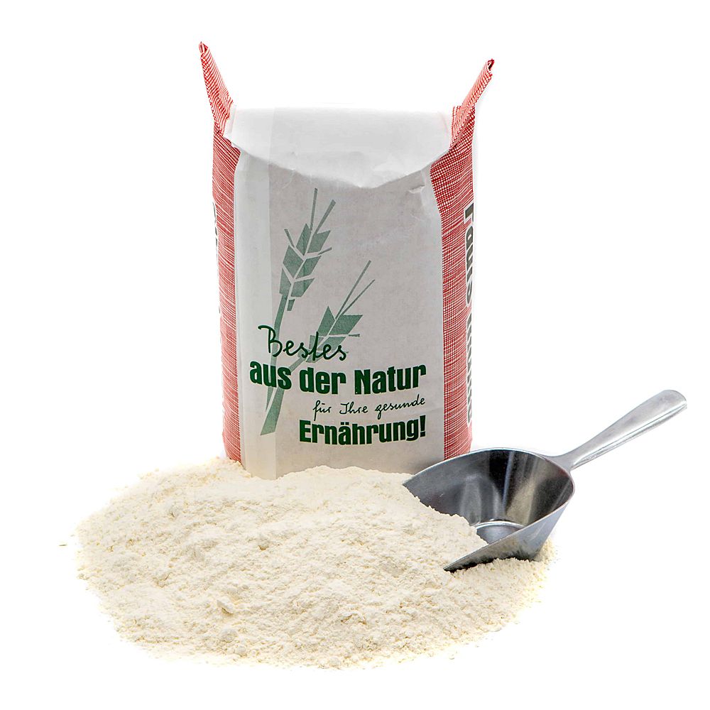 Pizzamehl Type 00 10 kg