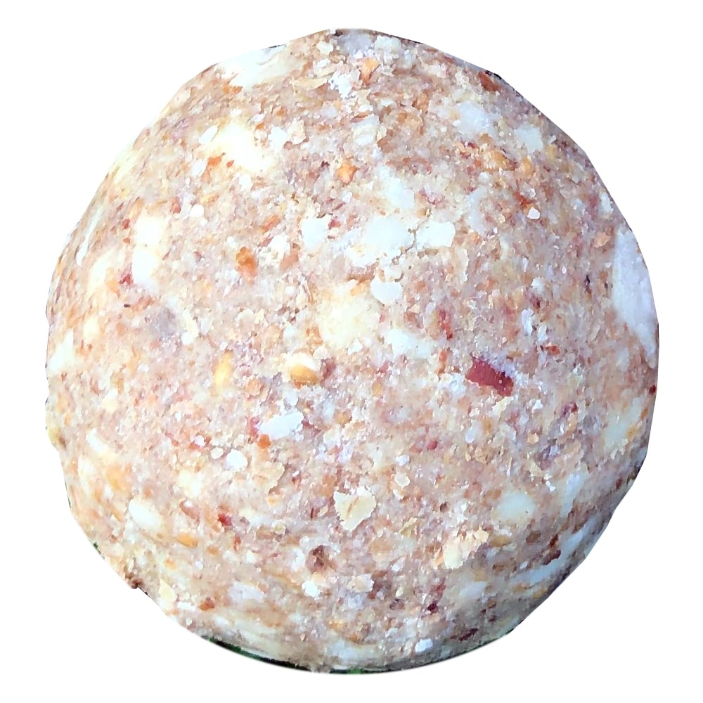 Nuss-Meisenknödel ohne Netz 100 Stück (Karton)