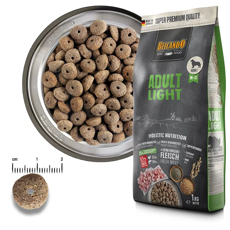 BELCANDO® ADULT LIGHT 12,5 kg