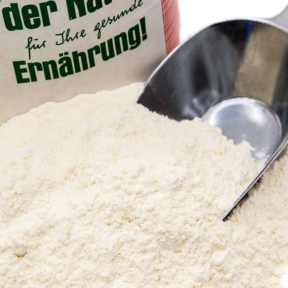 Pizzamehl Type 00 10 kg
