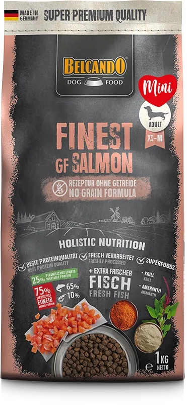 BELCANDO® FINEST GF SALMON