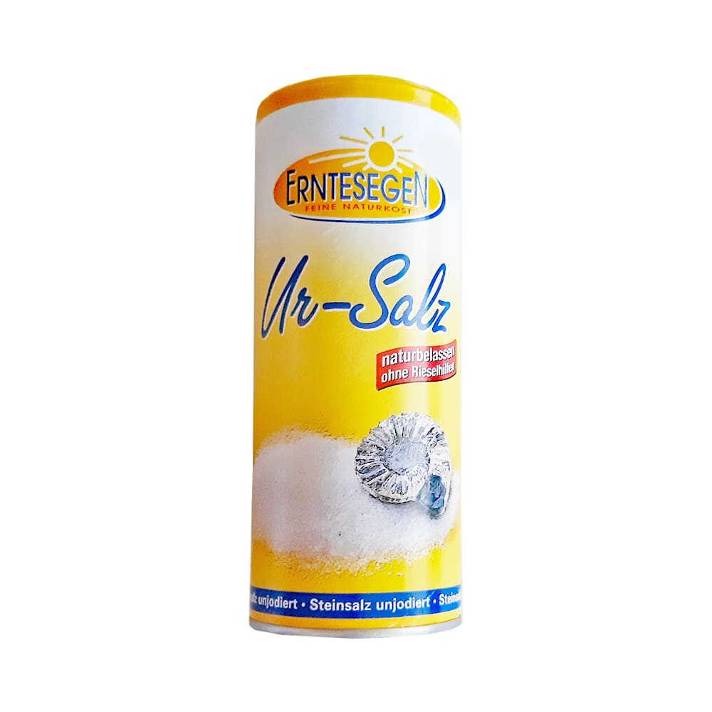 Erntesegen Ur-Salz  400 g