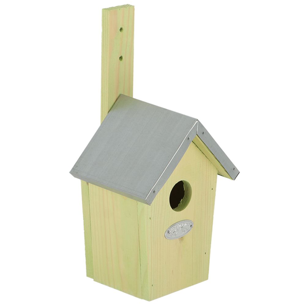 Esschert Design Nistkasten Zaunkönig (NKGG)