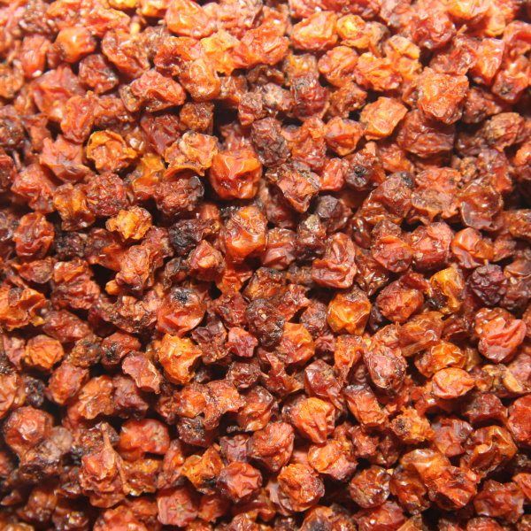 Paul's Mühle Vogelbeeren 500 g