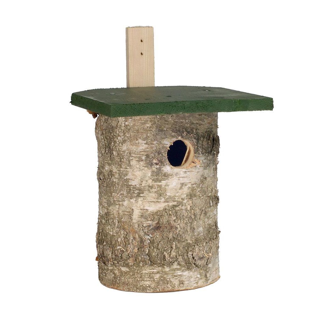 CJ Wildlife Nistkasten aus Birkenholz (905120119)